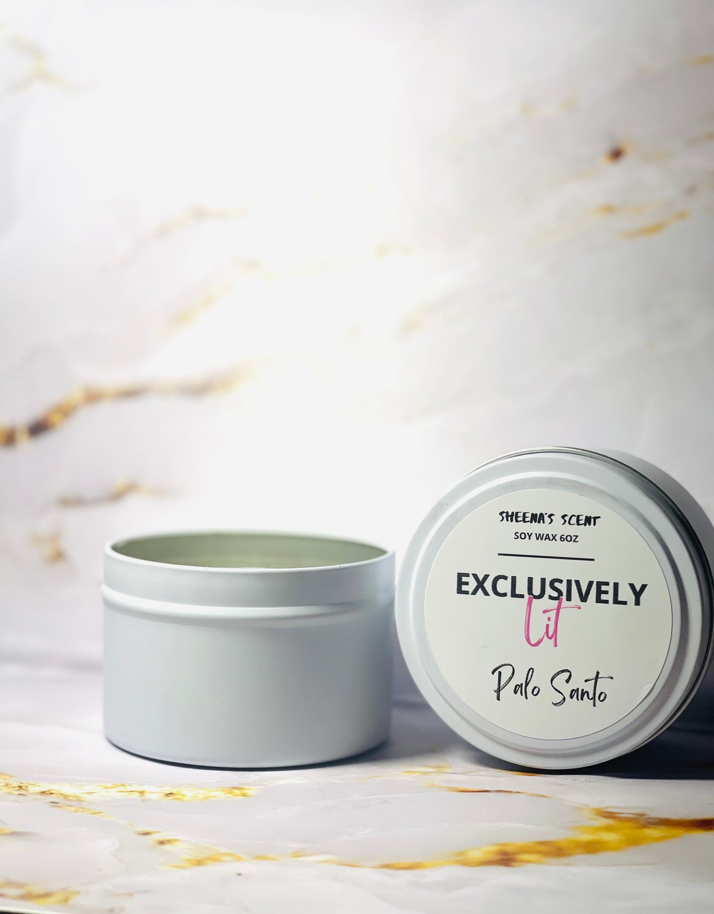 Our soy candles are the perfect gift for any occasion, and they're crafted using only the finest ingredients. Our candles are made with 100% soy wax and a lead-free wick, which means that they burn for up to 25 hours. We use only premium fragrances and/or essential oils, so you can rest assured knowing you're getting a candle that smells amazing and is good for your health. with options like banana nut, lemon verbena, Mango Coconut, and more, there's something for everyone!