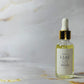 LUXE gives your skin a pure, all-natural luxury boost with our handcrafted, luxurious body oils. Rich but non-greasy, they are designed to hydrate and nourish dry and sensitive skin. We use only the finest natural ingredients that work together to deliver fast and long-lasting results. Formulated with 5 pure all natural oils, LUXE is safe for all skin types.  Ingredients  Grapeseed Oil, Vitamin E Oil, Baobab Oil & Meadowfoam Seed Oil     1oz jars