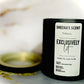 Tobacco Paraffin 12oz Candle | Rich and Smoky Aroma with a Hint of Warmth